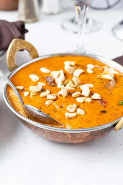 Chicken Korma