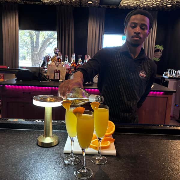 Mimosas