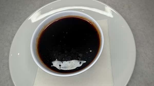 Tamarind chutney