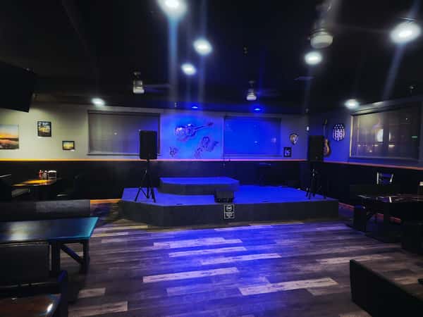 Clawdaddy's Bar & Grill events