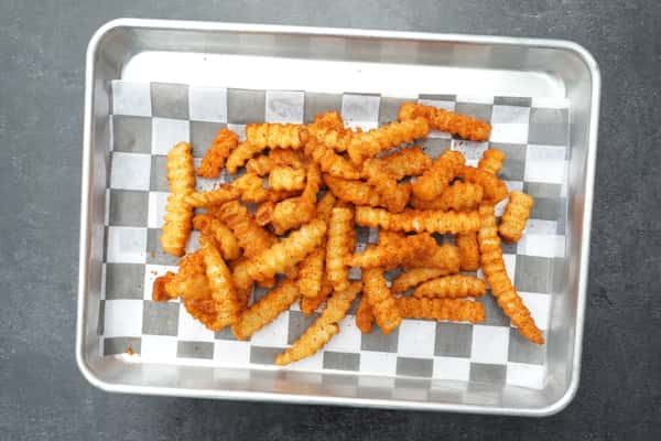 FRIES