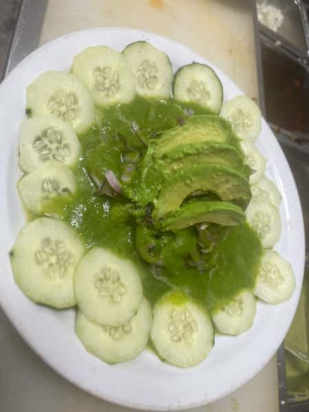 Aguachile