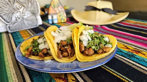 Pastor Taco