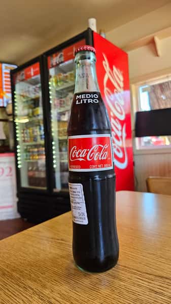 Mexican Coke