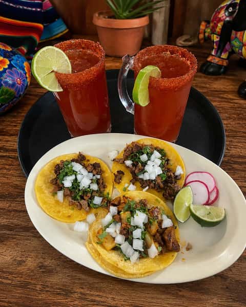 Asada Taco