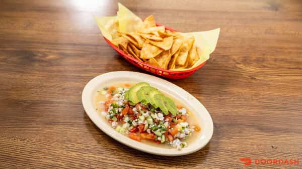 Ceviche