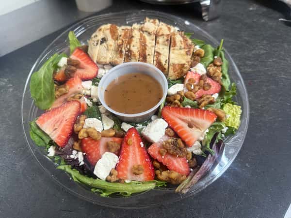 Setauket Summery Salad