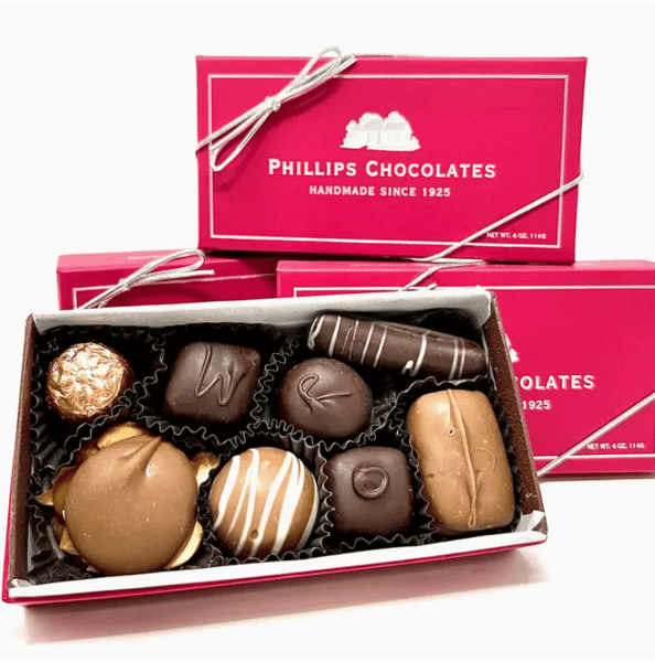 Chocolates