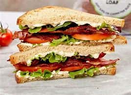 B.L.T.