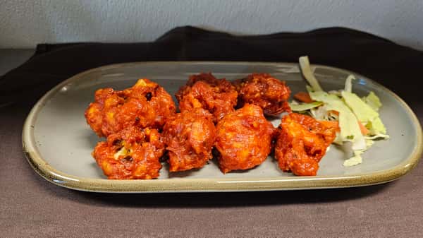 Veggie Pakora