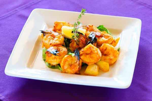 Tandoori Shrimp(GF)