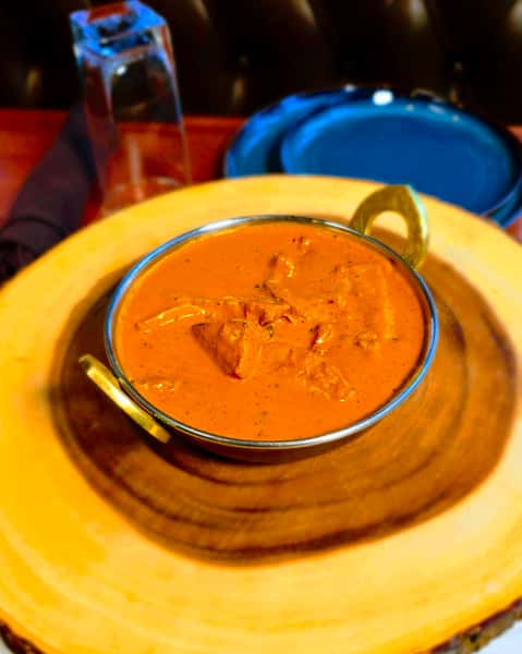 Kids Lamb Masala