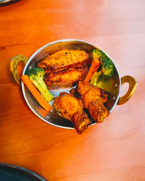 Kids_ Plain Wings