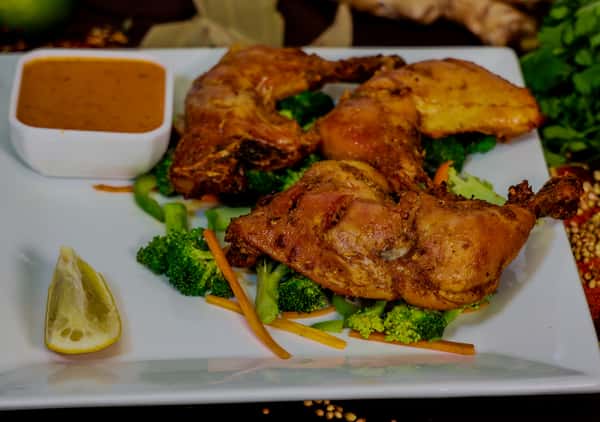 Tandoori chicken(GF)