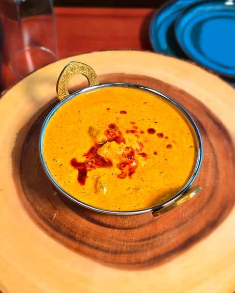 Rogan Josh