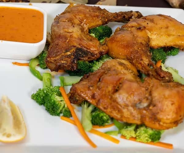 Menu Item