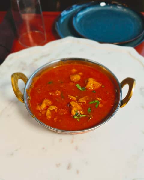 Vindaloo