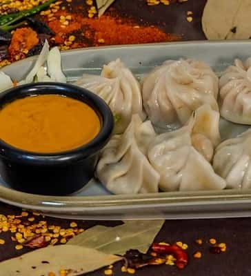 Menu Item