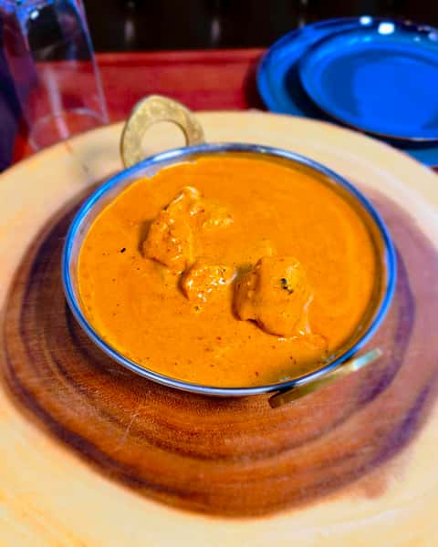 Tikka Masala