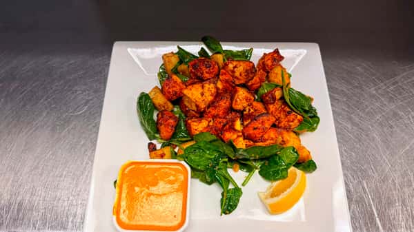 Tandoori Tikka(GF)