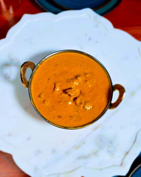 Butter Masala(Gf, nuts, butter)