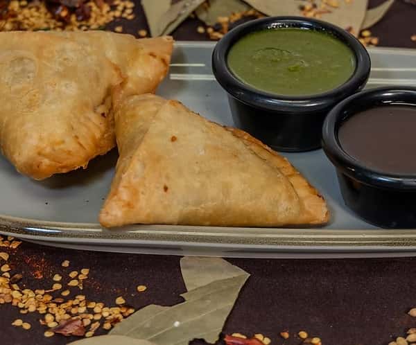 Samosa