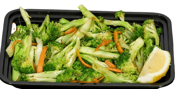Menu Item