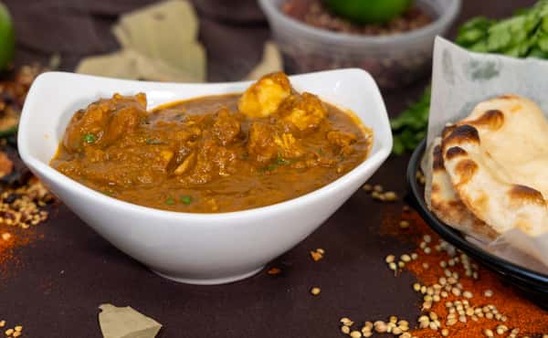 Dehati Curry