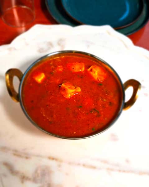 Curry