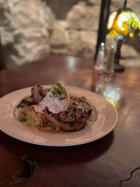 pork chop