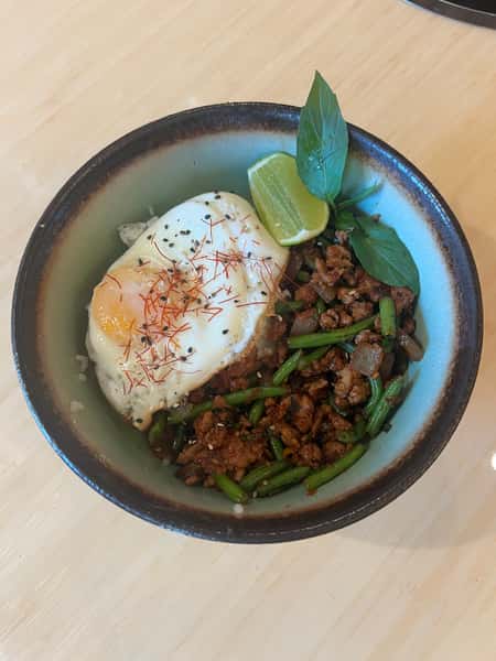 Pad Krapow