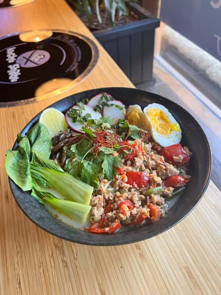 Tai Hito Ramen