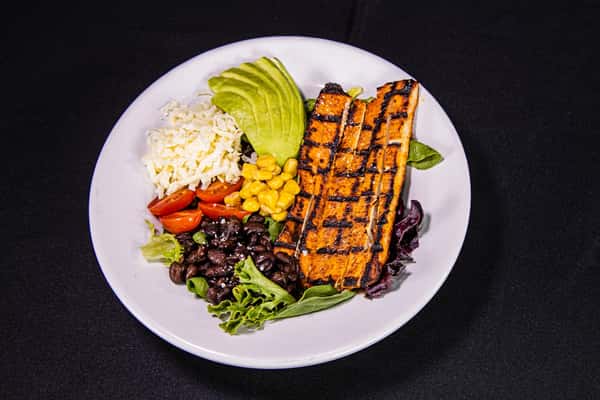 LUNCH STA FE BOWL
