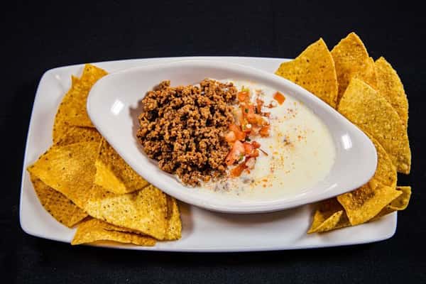 Mexican Entree