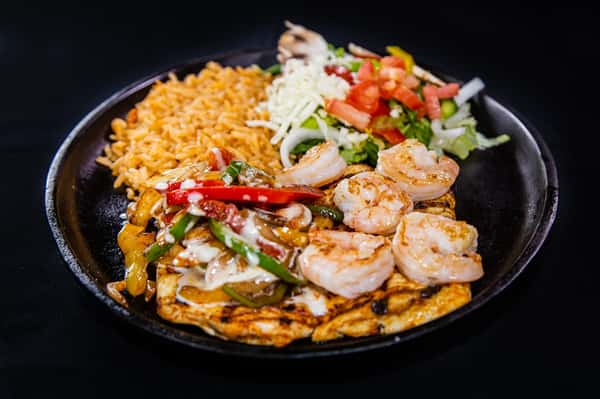 POLLO LAS FUENTES
