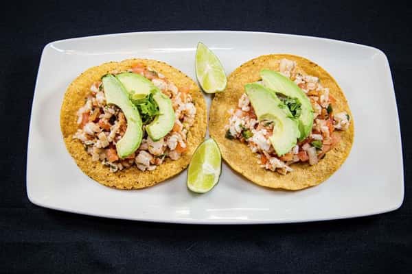Mexican Entree