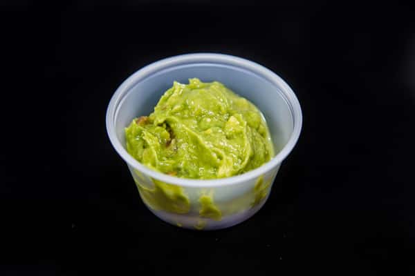 2oz GUACAMOLE DIP