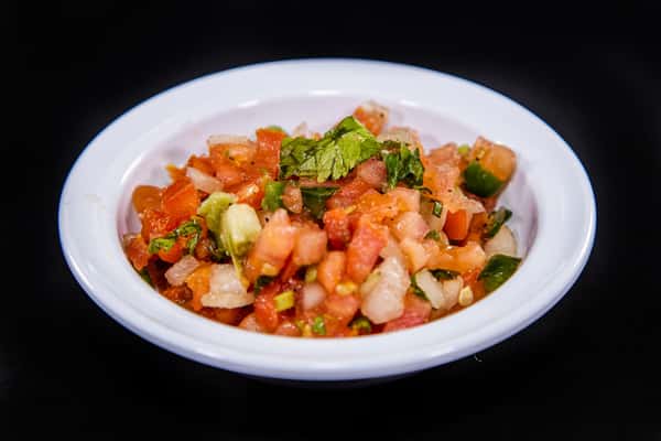 4oz PICO DE GALLO