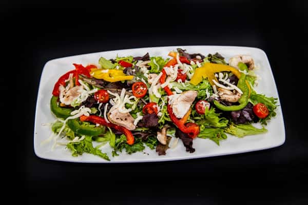 FUENTES HOUSE SALAD