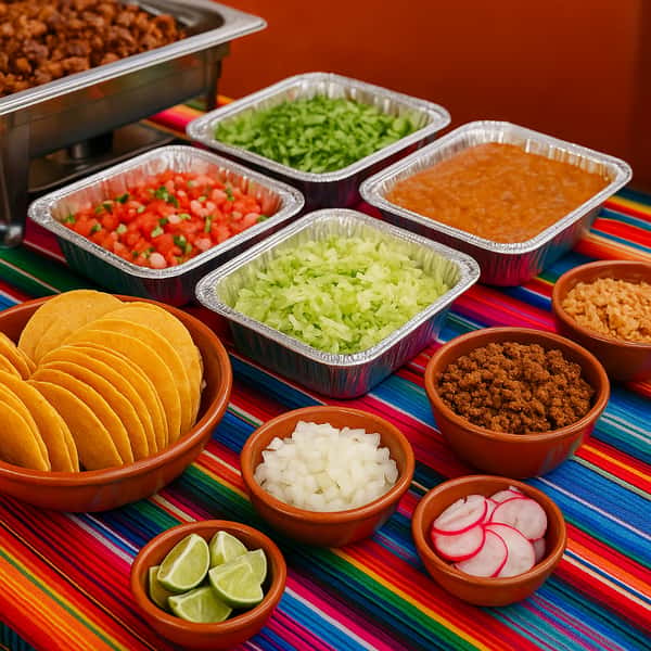 Taco Bar