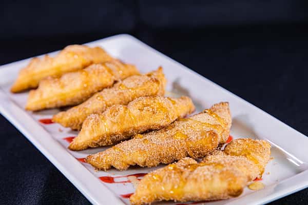 SOPAIPILLAS