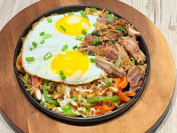 CARNITAS SKILLET