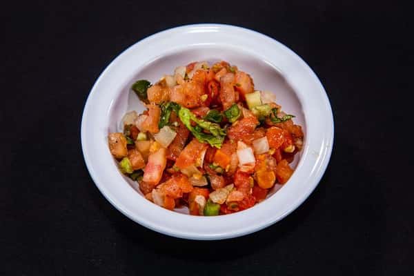 Mexican Entree