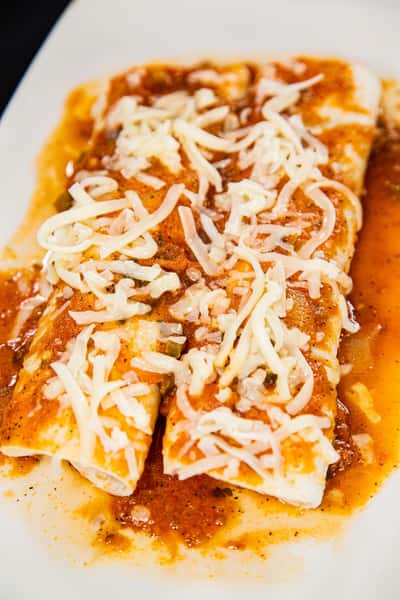 BURRITOS (2)