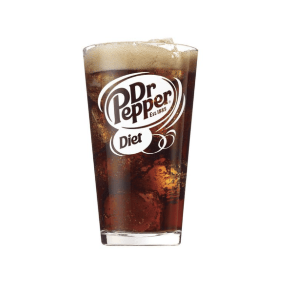 Diet DR Pepper