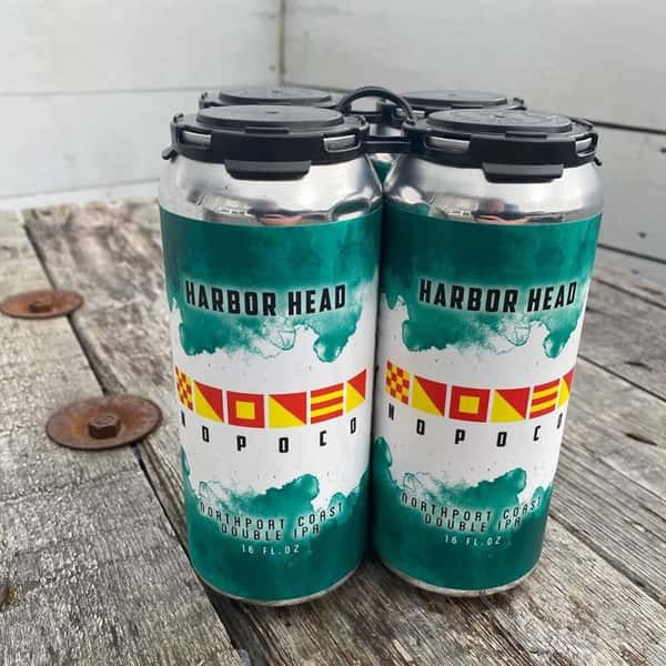 SoCal IPA Can