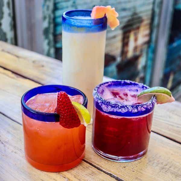 drinks