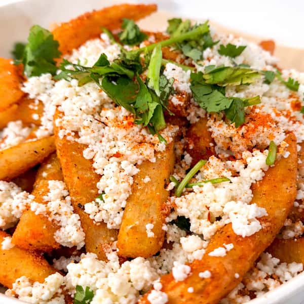 Street Fries