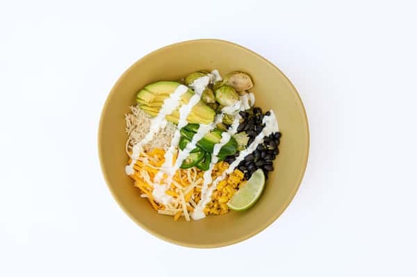 Street Bowl