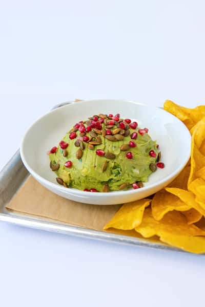 Guacamole